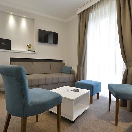 Vila Savka Vrnjačka Banja Exterior foto